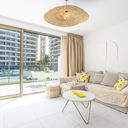 Maison Madeleine Oostende Ngoại thất bức ảnh