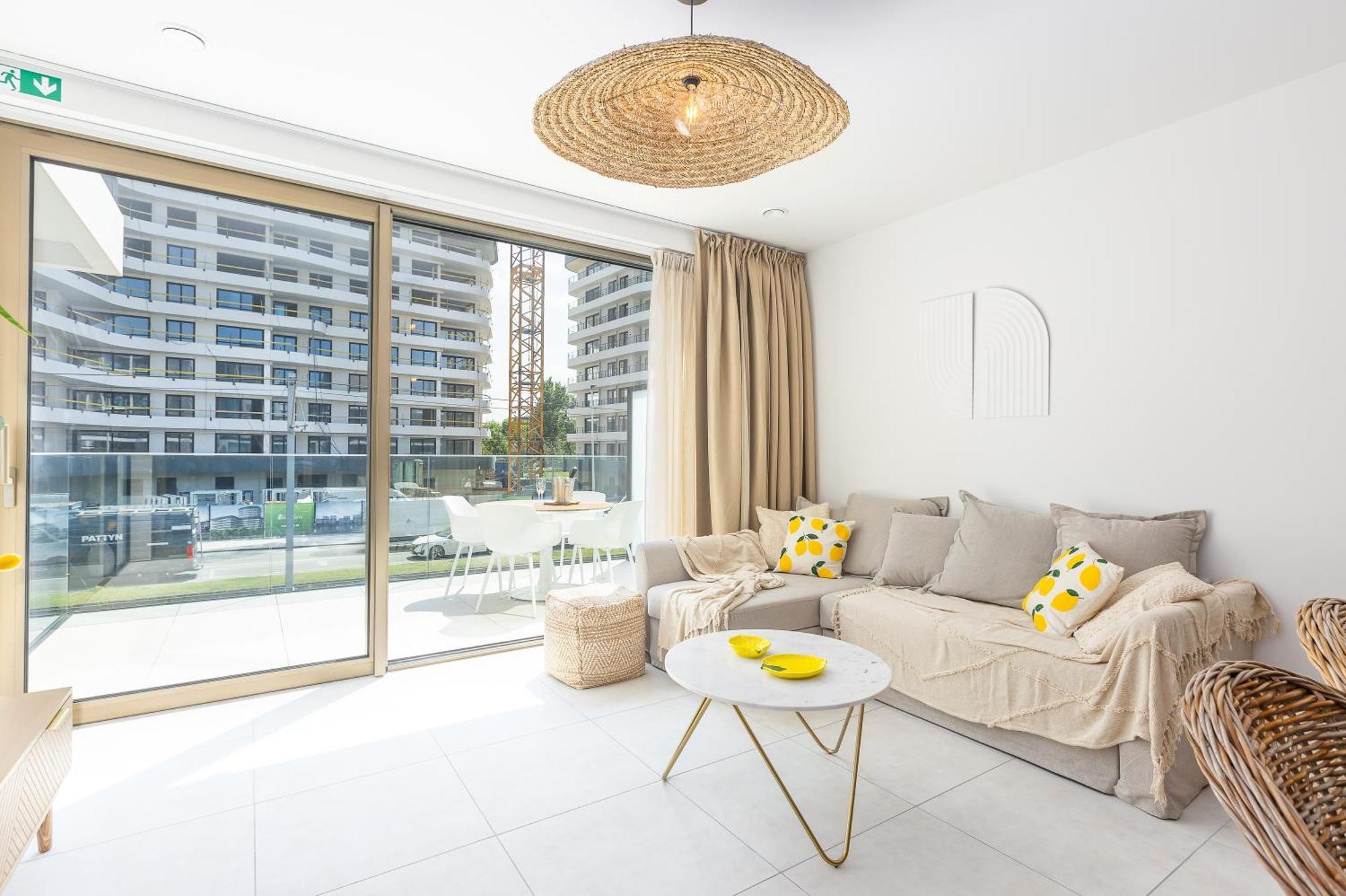Maison Madeleine Oostende Ngoại thất bức ảnh