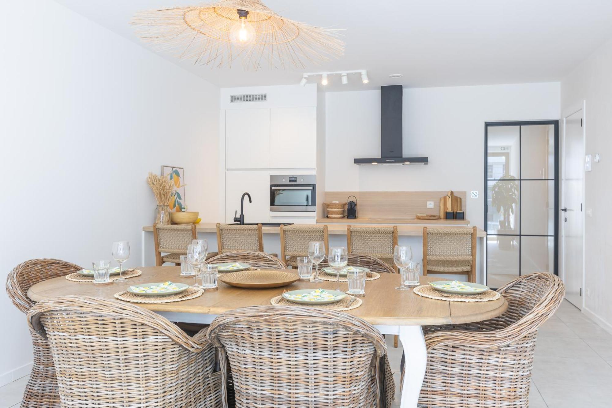 Maison Madeleine Oostende Ngoại thất bức ảnh